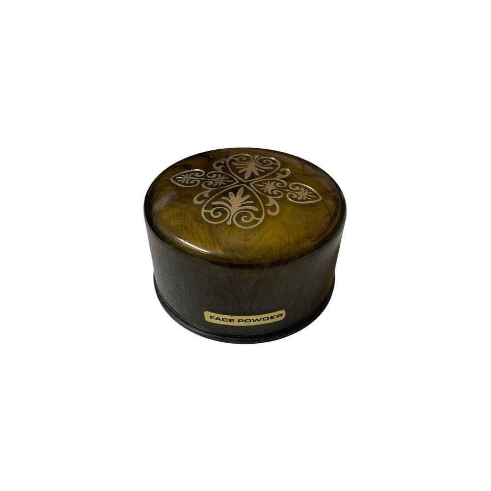 Artistry By Amway Loose Powder MEDIUM With Puff 1 Oz‎ Open Box Cut In Seal